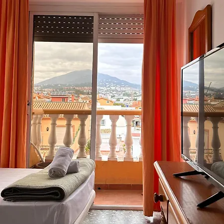 Hostal San Felipe-3